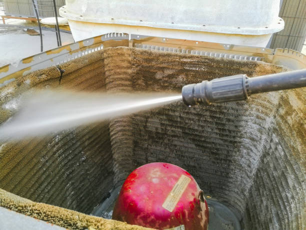 Best Ductwork Cleaning Services  in Covgton, IN