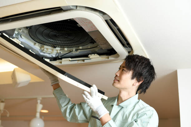 Best Home Air Vent Cleaning  in Covgton, IN