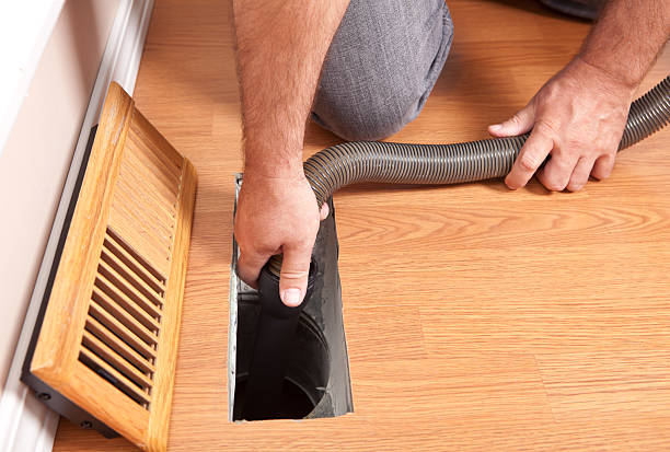 Best Professional Duct Cleaning Services  in Covgton, IN