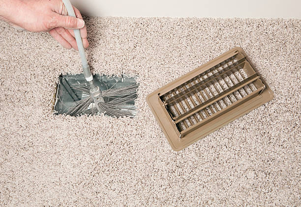 Ductwork Cleaning Services in Covington, IN
