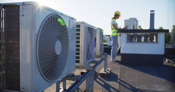 Best General Air Duct Cleaning  in Covgton, IN
