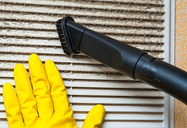Best HVAC Duct Inspection Services  in Covgton, IN