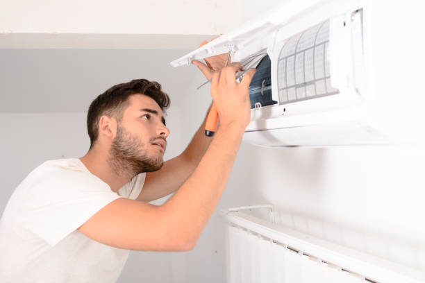 Best Best Air Duct Cleaning Company  in Covgton, IN